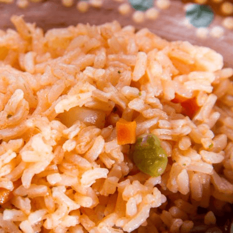 1 Litro Arroz Rojo