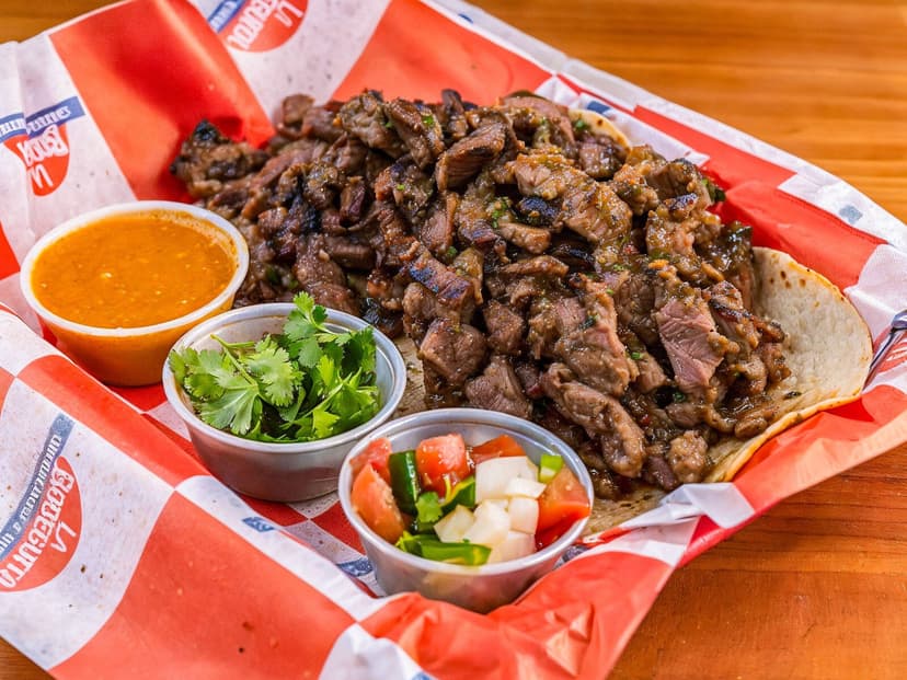 La Bodeguita (Sendero)