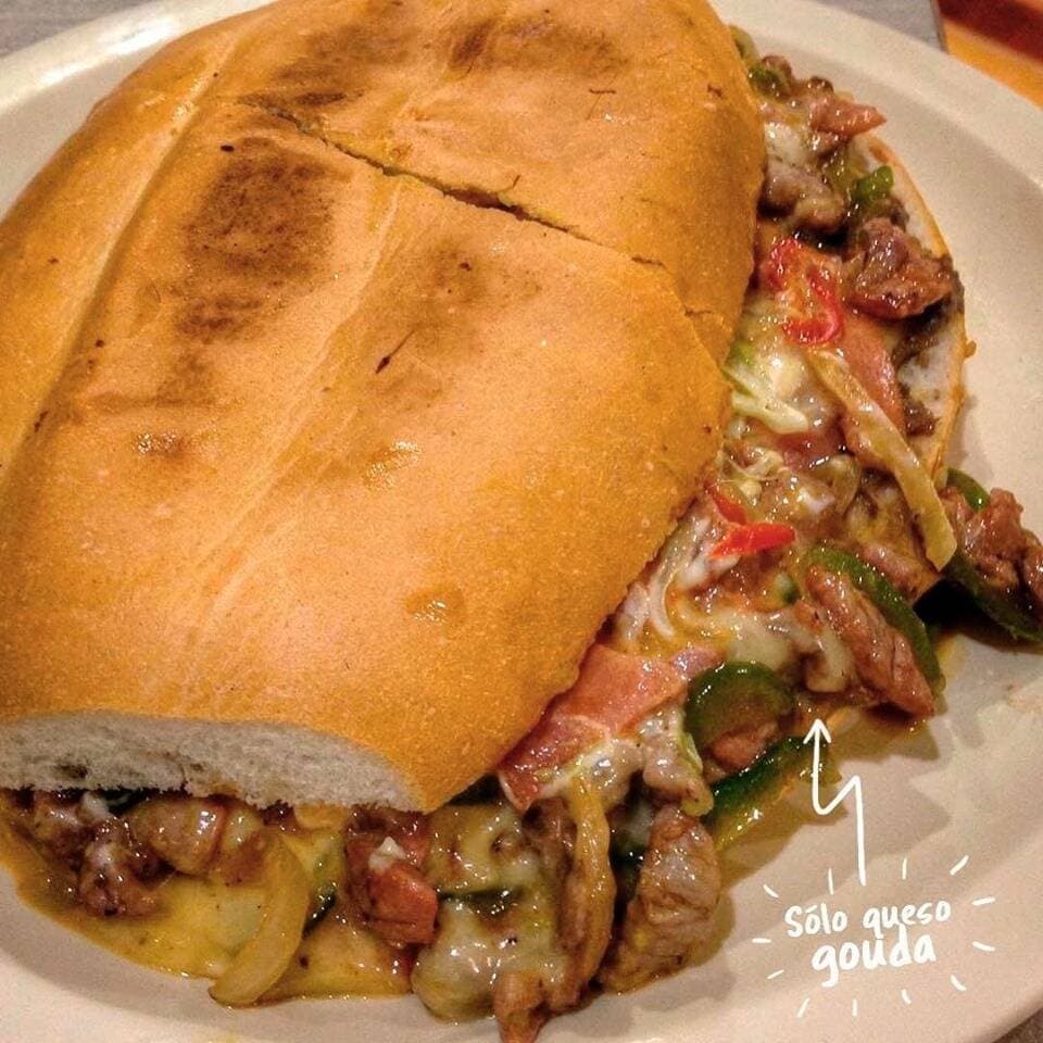 ELIGE TU TORTA