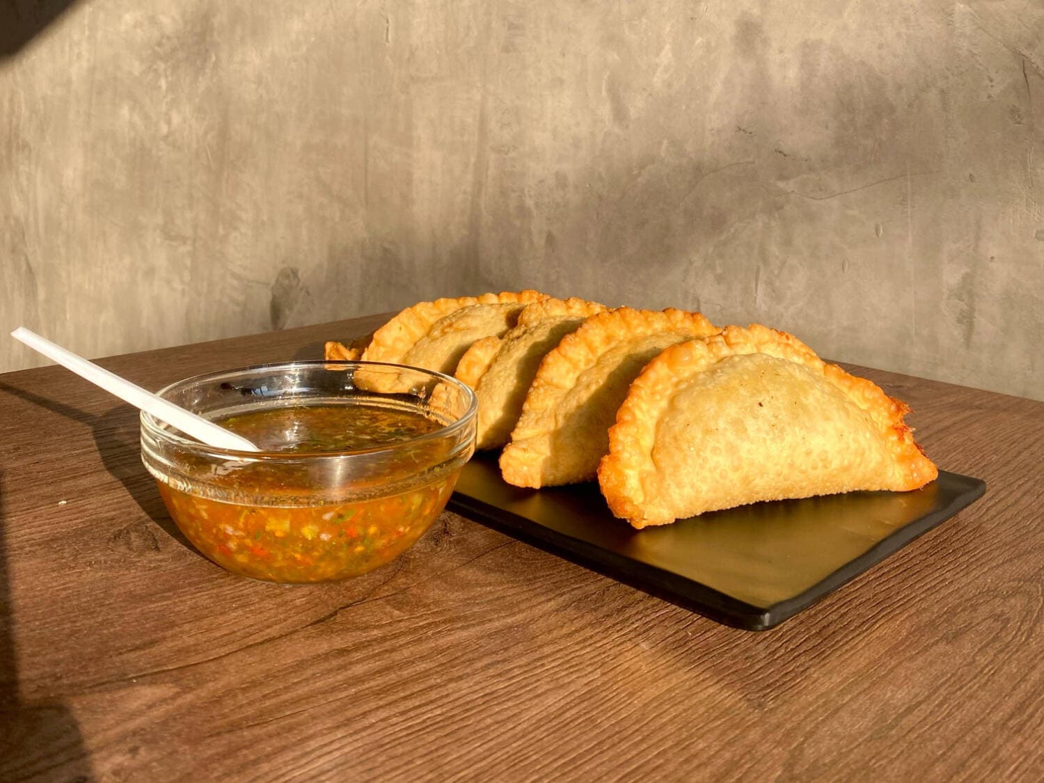 Empanadas Yiyo