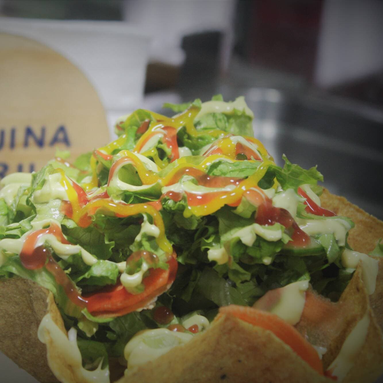Chalupas