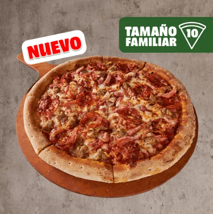 Carnes Familiar