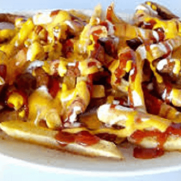Delispapas