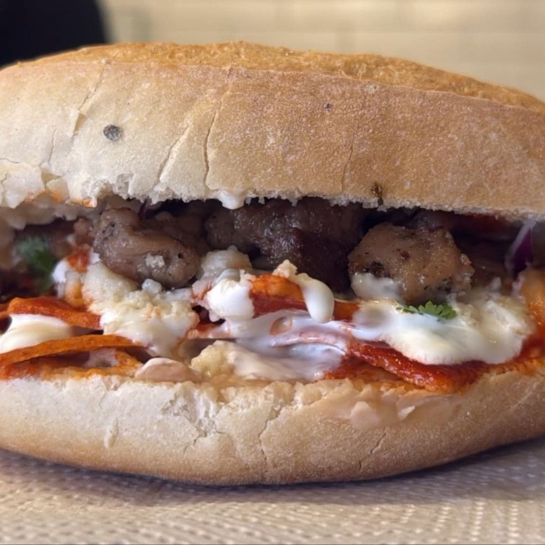 Torta Elementos