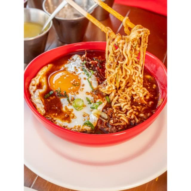 RAMEN ESPECIAL