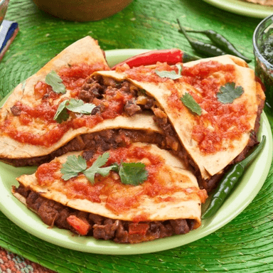 Sincronizadas de Arrachera