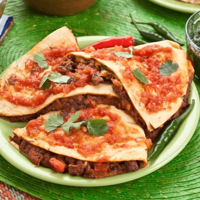 Sincronizadas de Arrachera