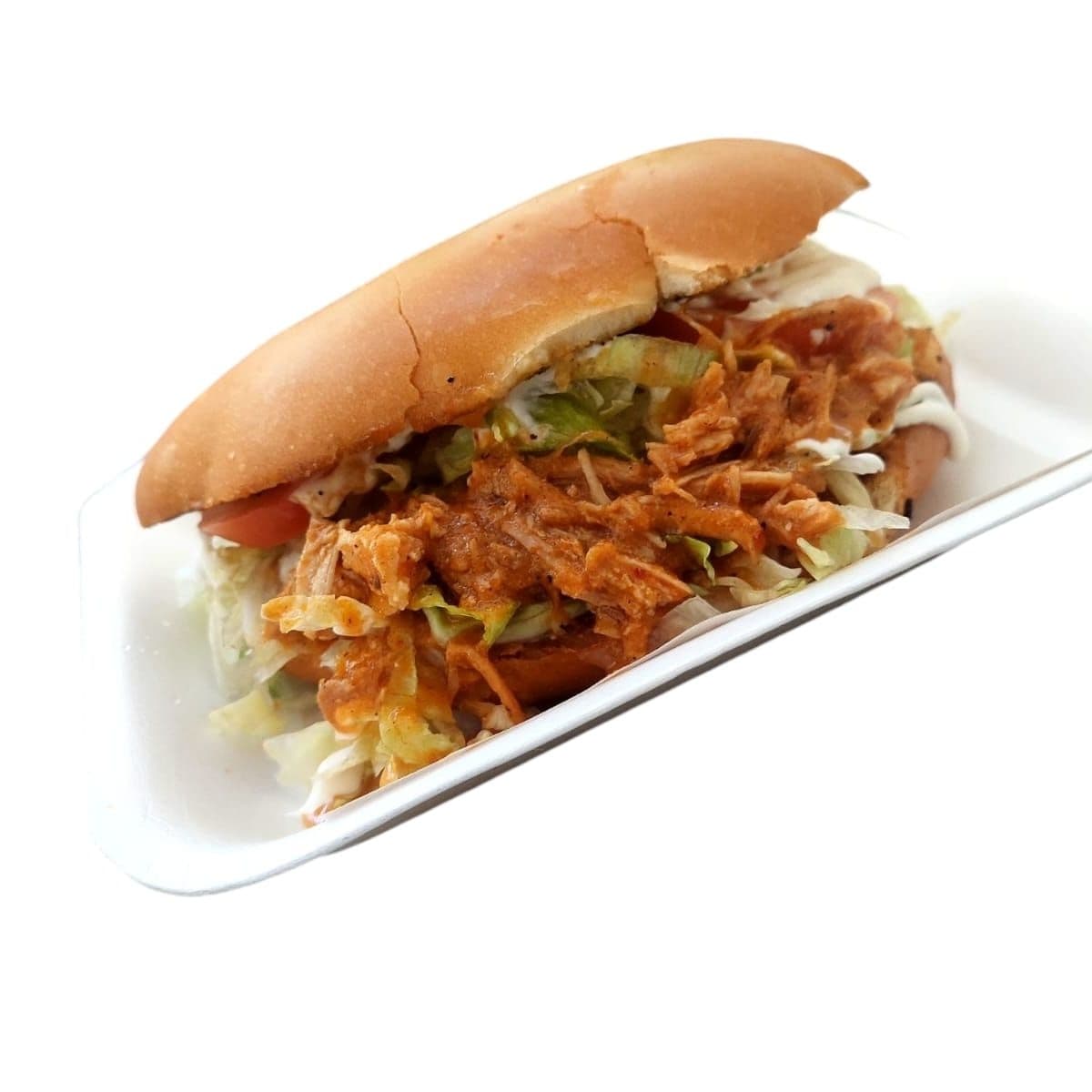 Torta de Pierna