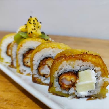 Machito Roll