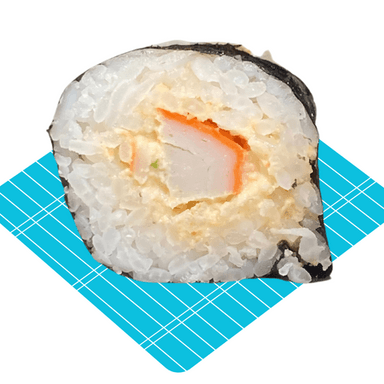 Nori Surimi