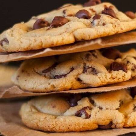 Galletas Copiar