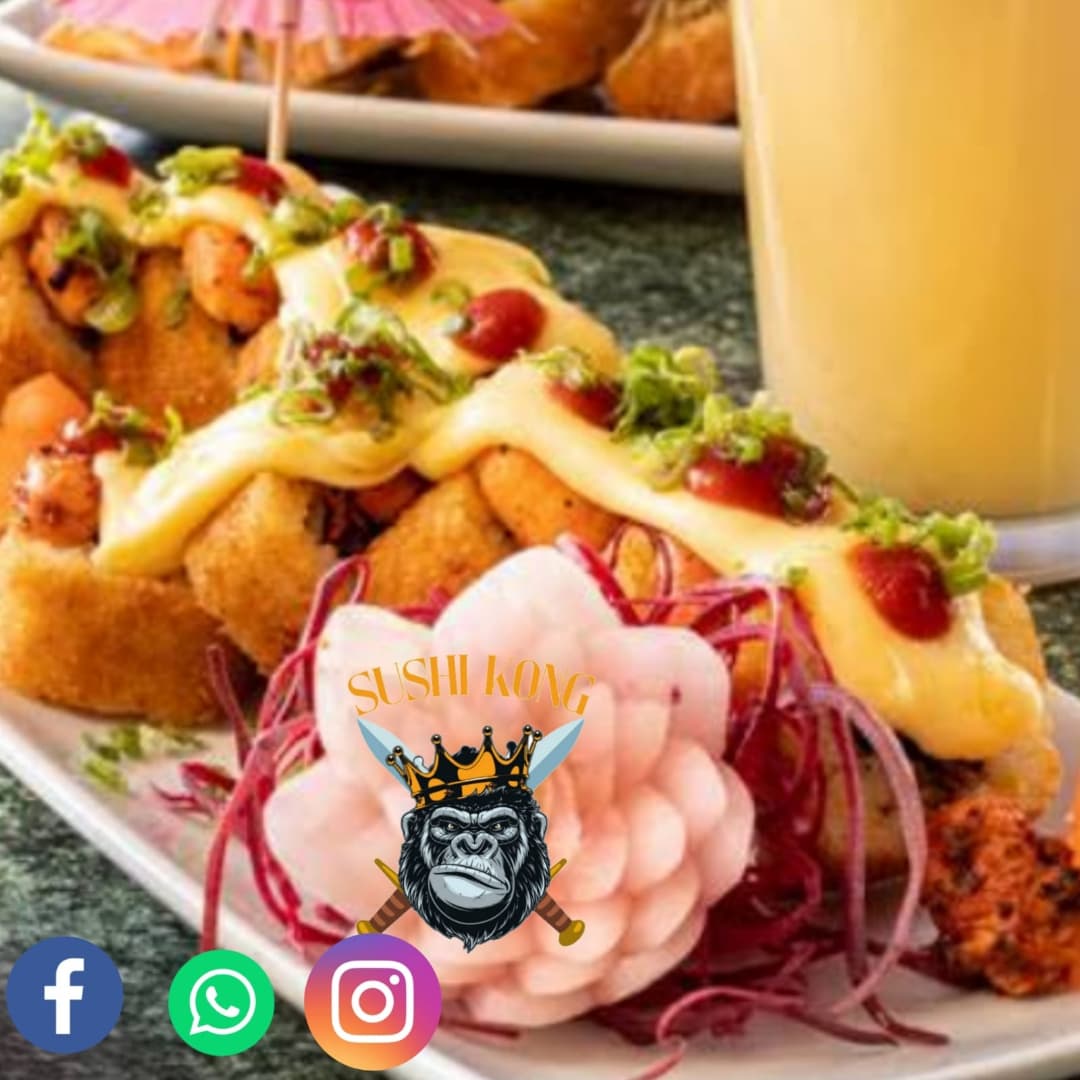 Cesar Roll