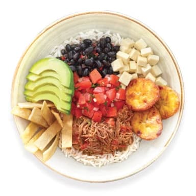 Bowl Tico