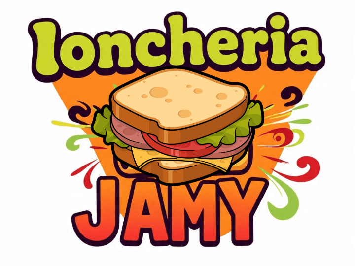 Loncheria JAMY