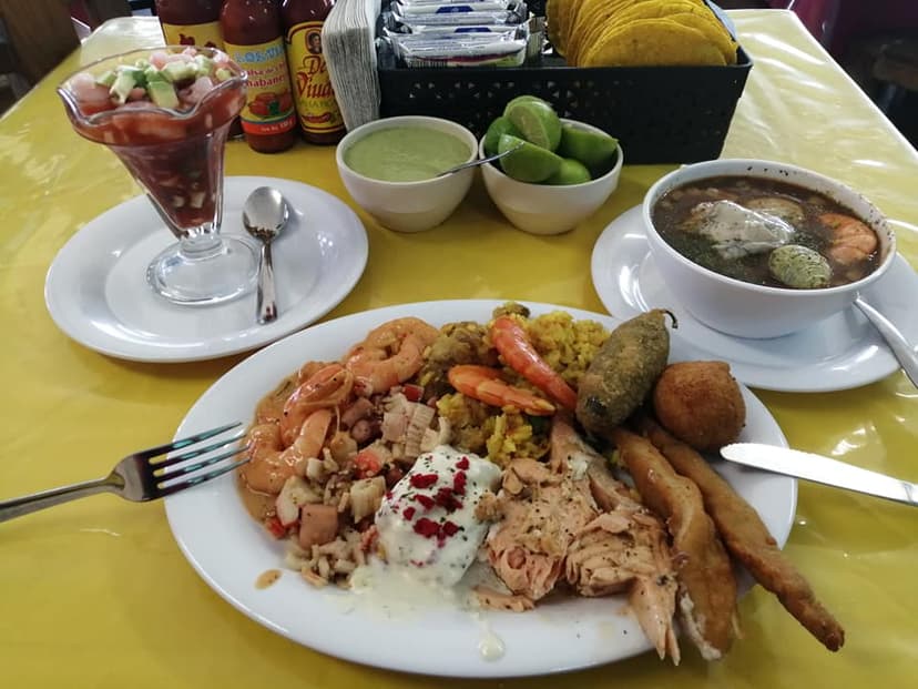 El MAR