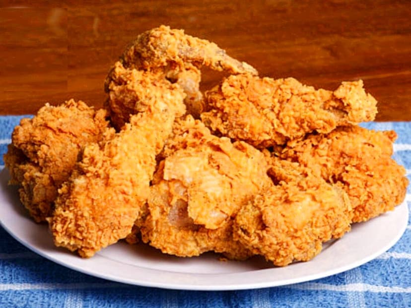 Pollos Azucena