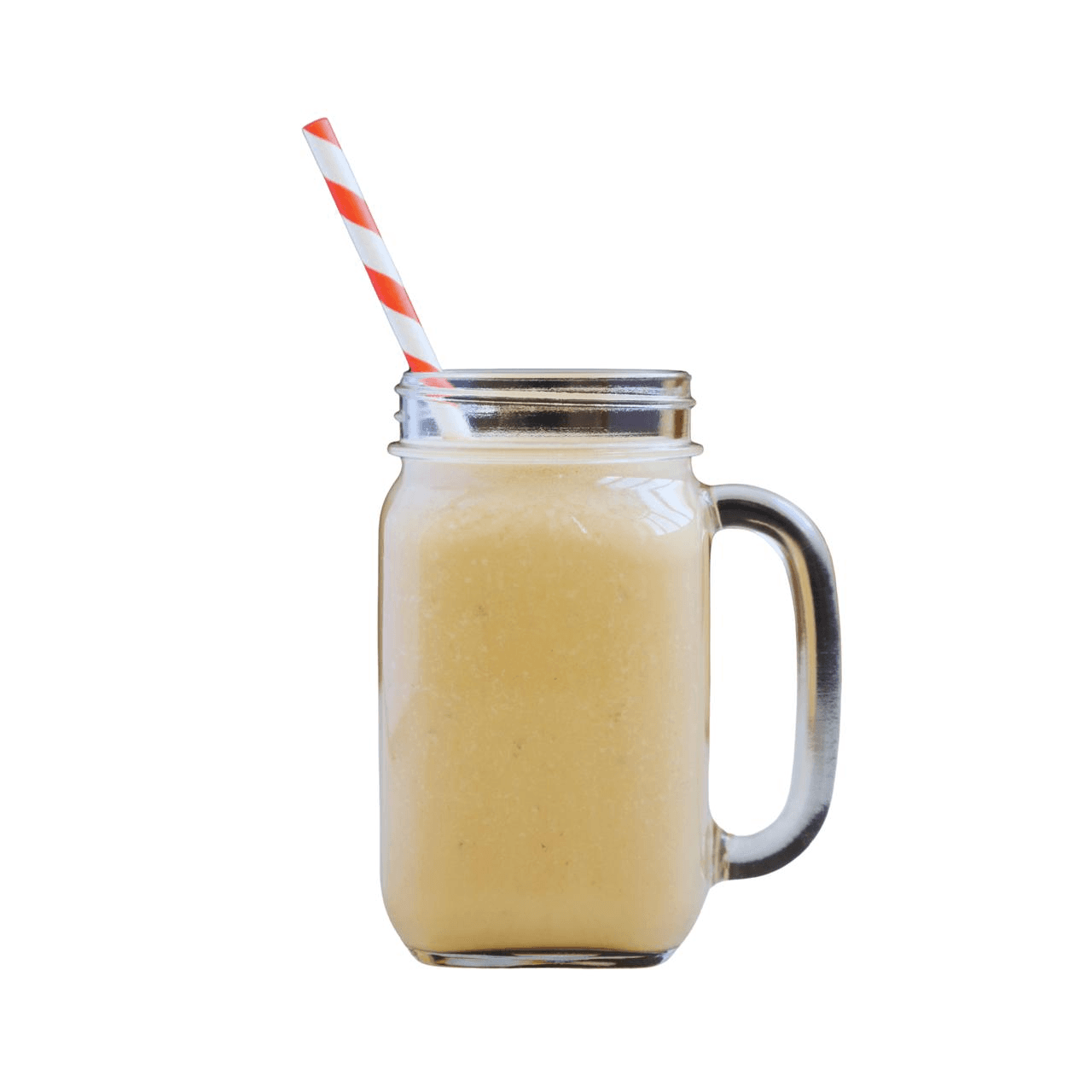 Licuado de Plátano