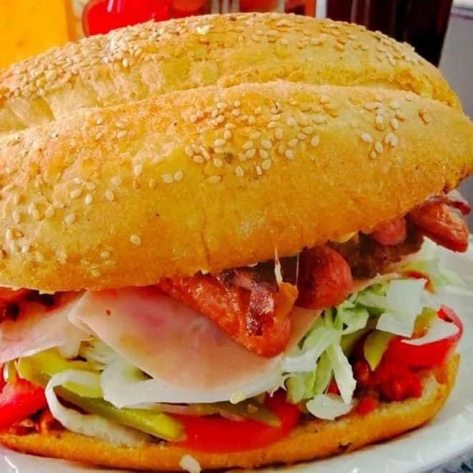 Torta Italiana