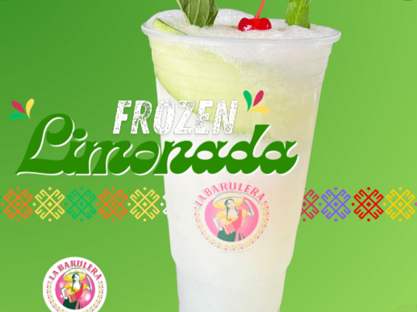 La Barulera (La Paz)