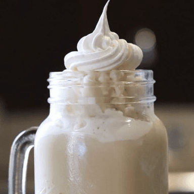 Frappe Chai Vainilla