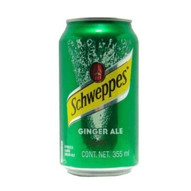 Ginger ale