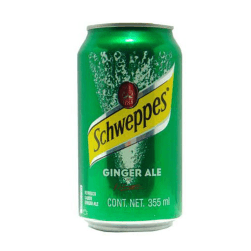 Ginger ale