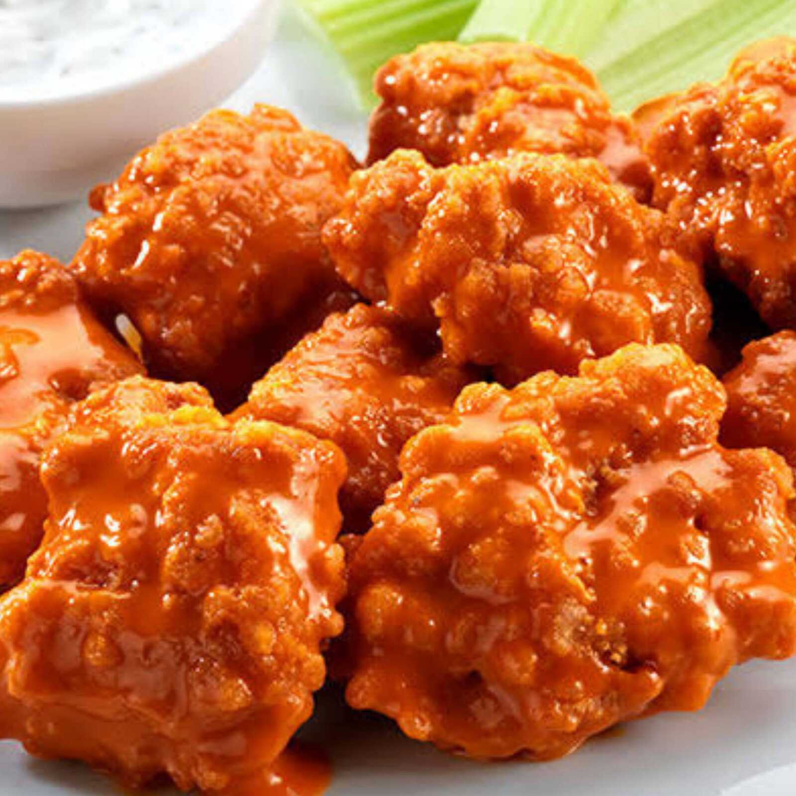 Boneless Dobles (9 Piezas)