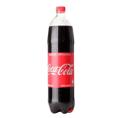 COCA COLA 1.35L
