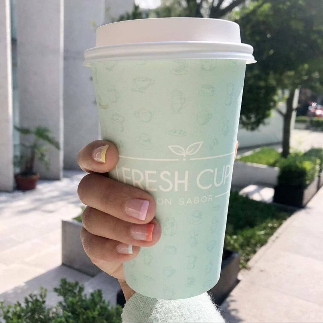 Matcha Latte