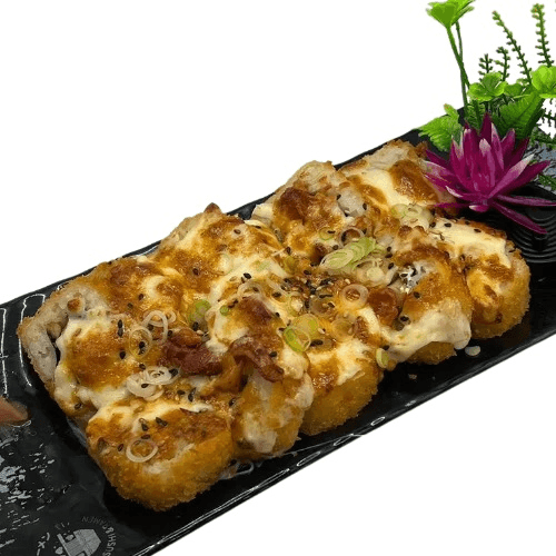Hornito Roll Gratinado