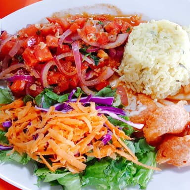 FILETE A LA MEXICANA
