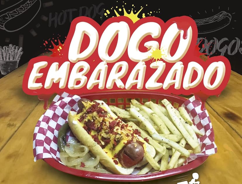 Kikes dogos