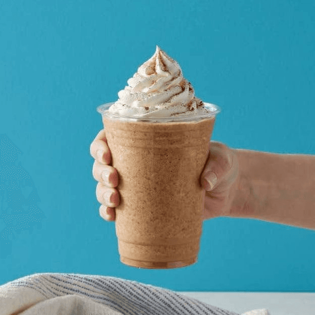 Frappe de Chai