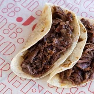 TACO DE BARBACOA