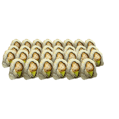 Box 30 makis