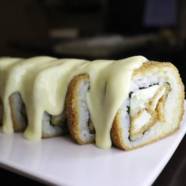 Fundido Roll