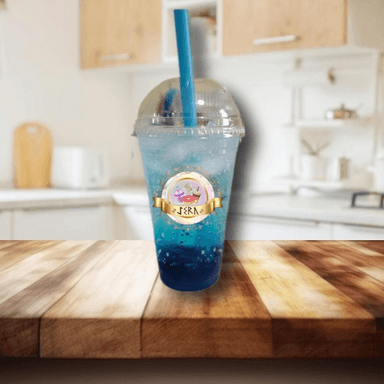 Soda Italiana