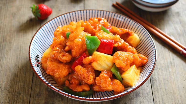 Yong Chang Comida China (Paseo Durango)