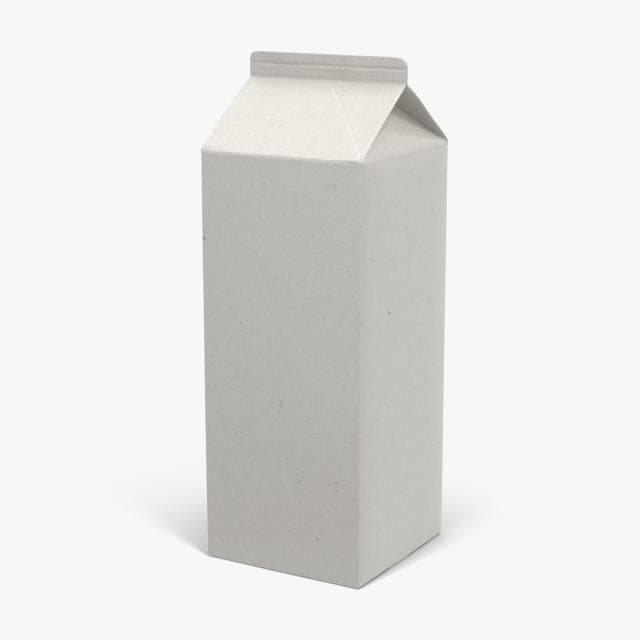 LECHE DE ALMENDRA REGULAR