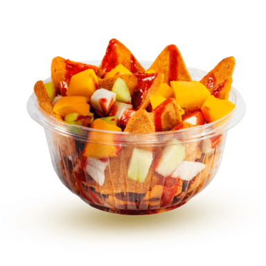 Susalia Bowl Nachos