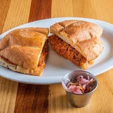 Torta Hawaiana
