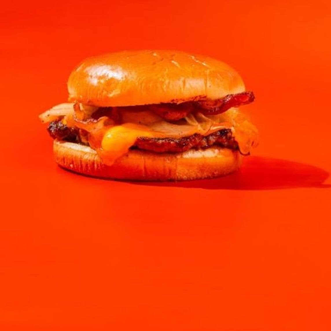 Smach Burger