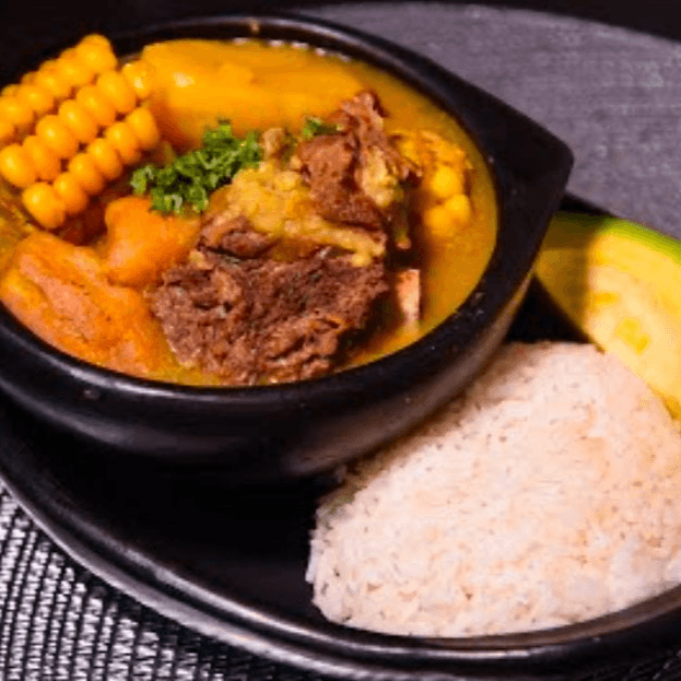 Sancocho de Costilla