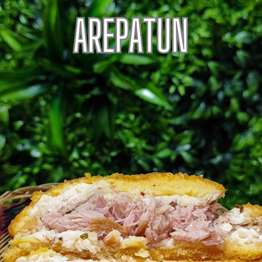 Arepatun