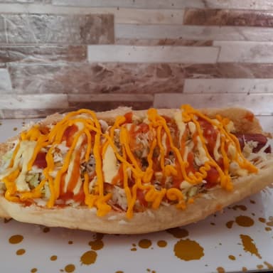 Perro Caliente