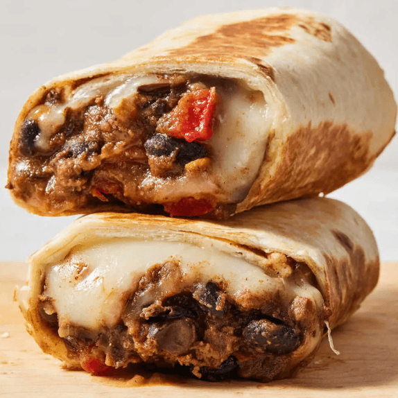 BURRITO
