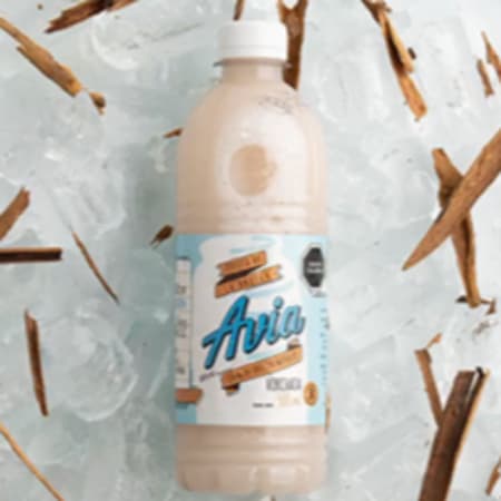 Agua de Horchata Embotellada