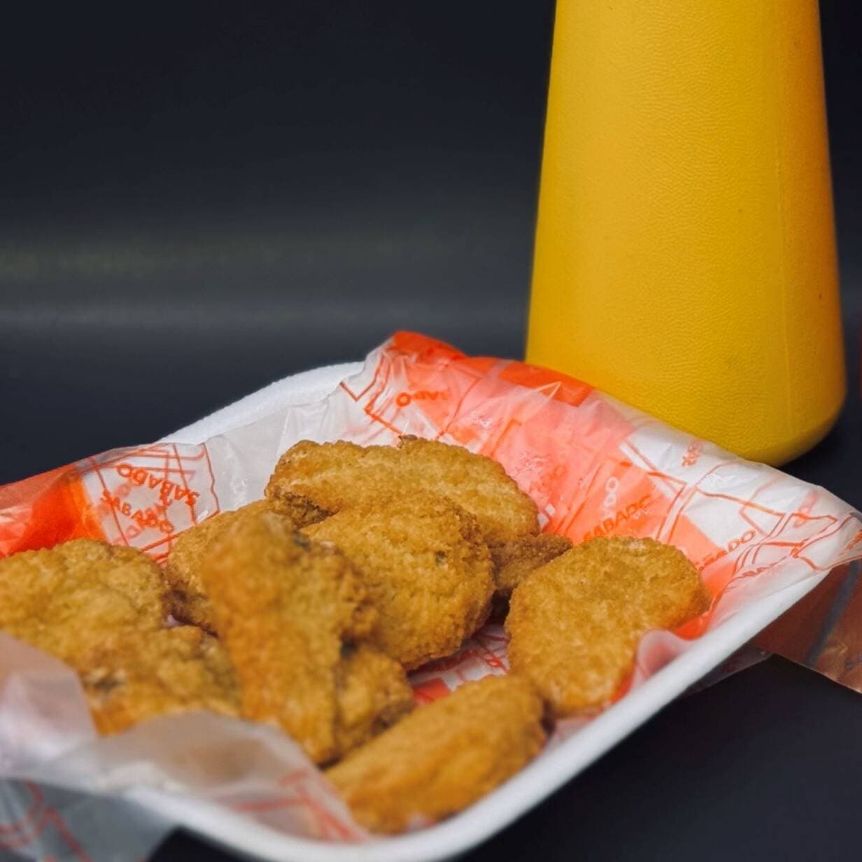 Nugget de Pollo