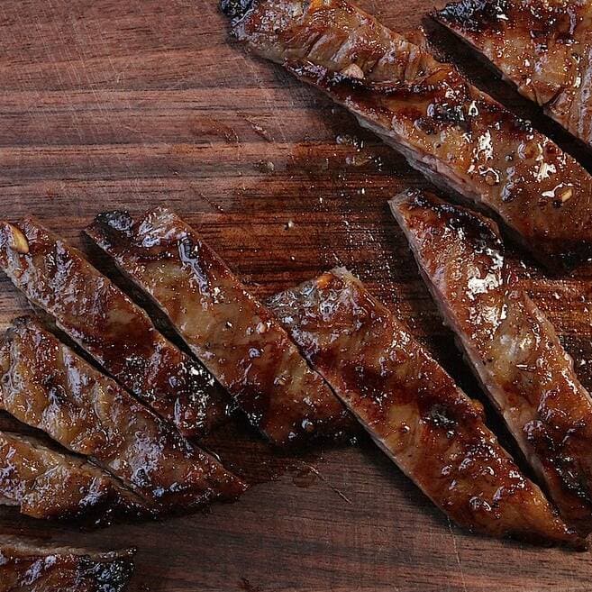 Carne Asada