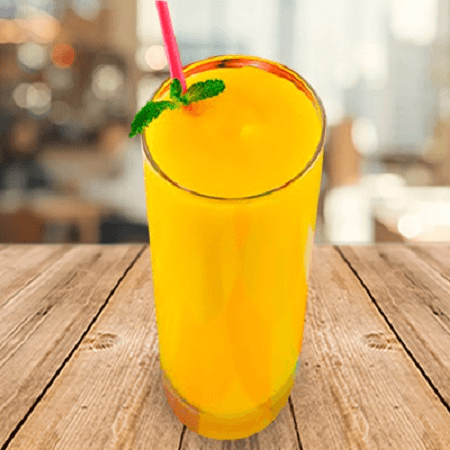 Batido de Mango